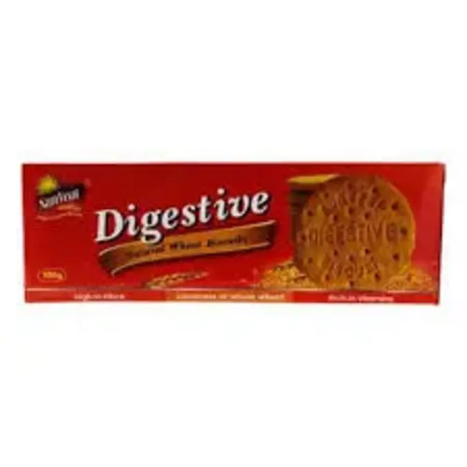 Sunveat Digestive Biscuit 90G
